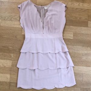 Urban Outfitters - coincidence & chance dress